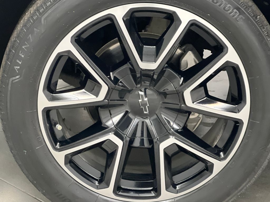 2023 Chevrolet Tahoe RST - Photo 71