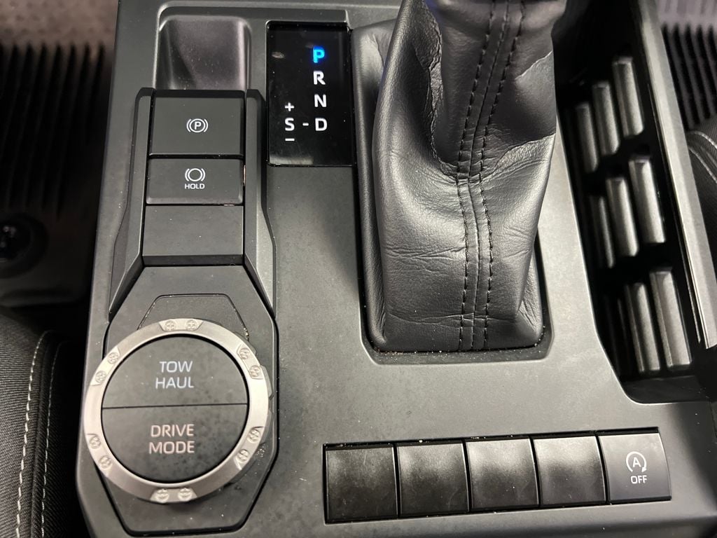 2024 Toyota Tacoma TRD Sport - Photo 56