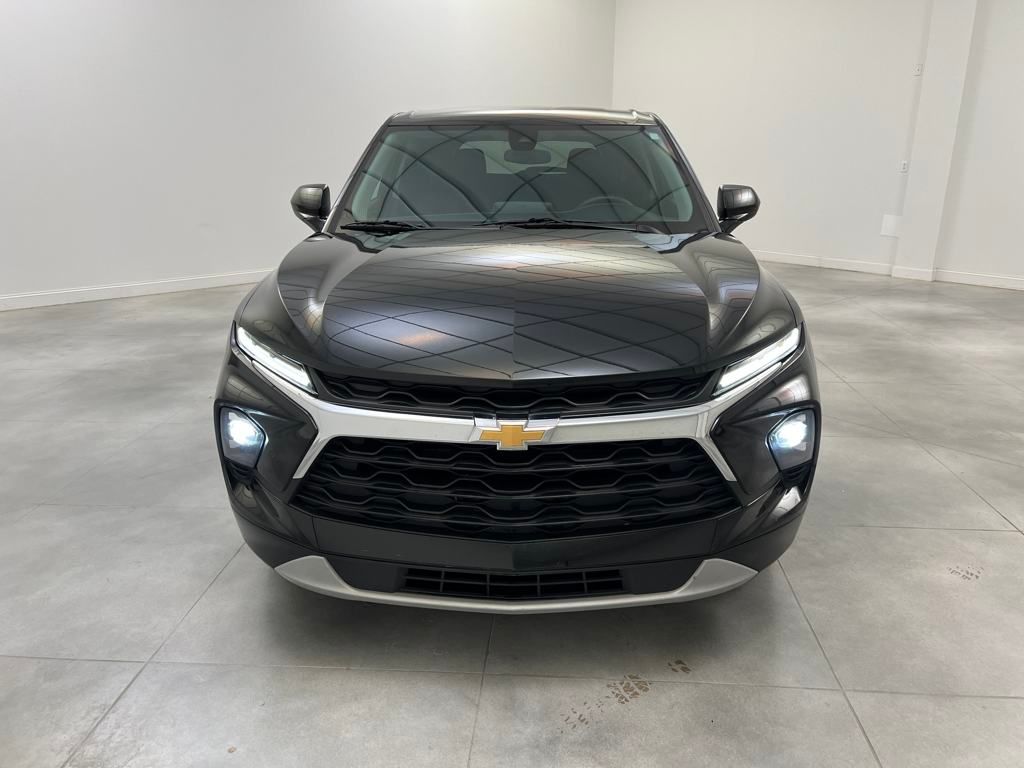 2023 Chevrolet Blazer 2LT photo 2