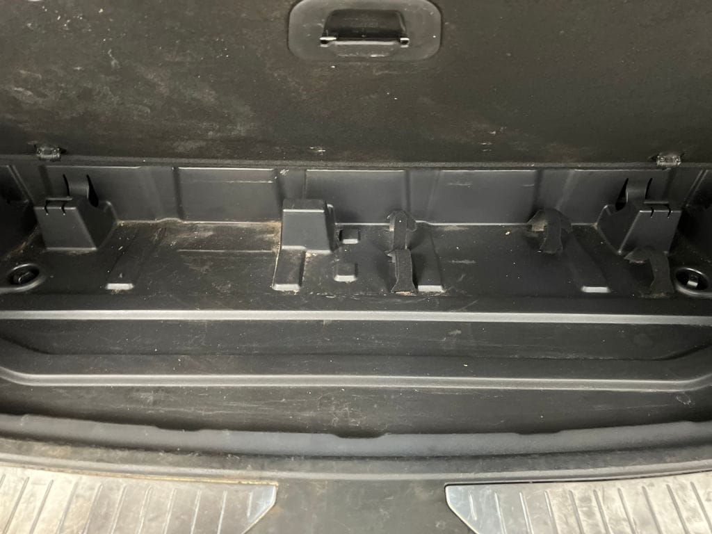 2022 Chevrolet Tahoe High Country - Photo 46