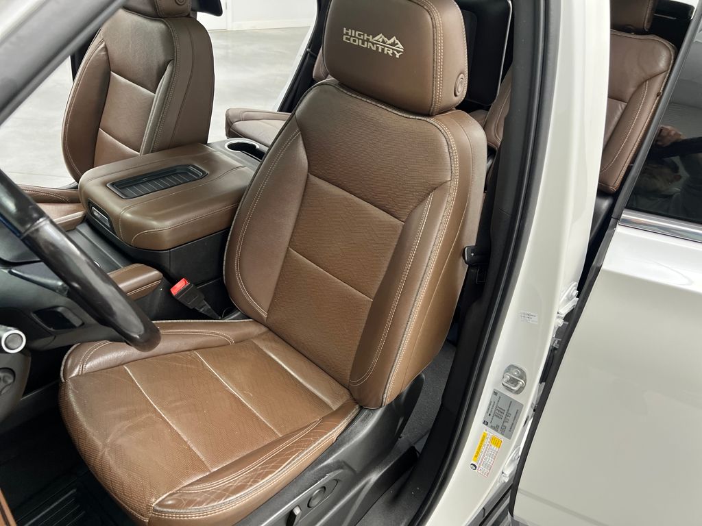 2022 Chevrolet Tahoe High Country - Photo 11