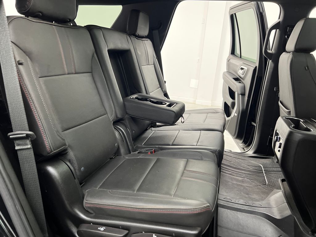 2023 Chevrolet Tahoe RST - Photo 23