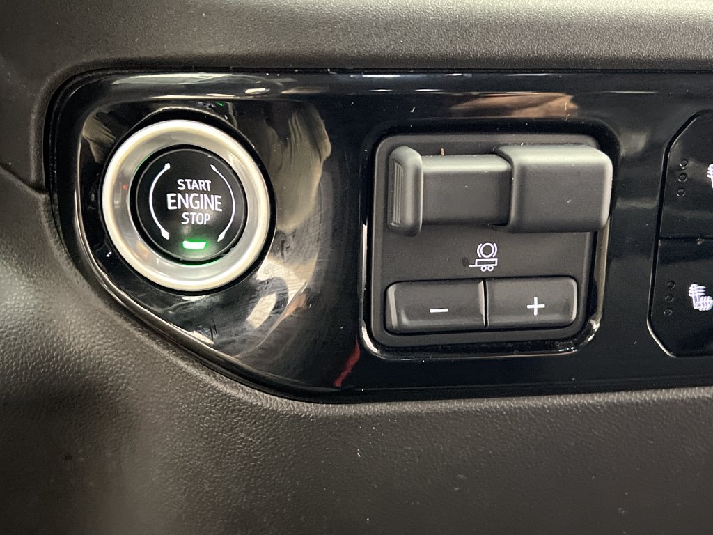 2024 Chevrolet Silverado 1500 LT - Photo 47