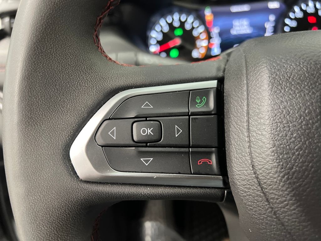 2024 Jeep Compass Trailhawk - Photo 42