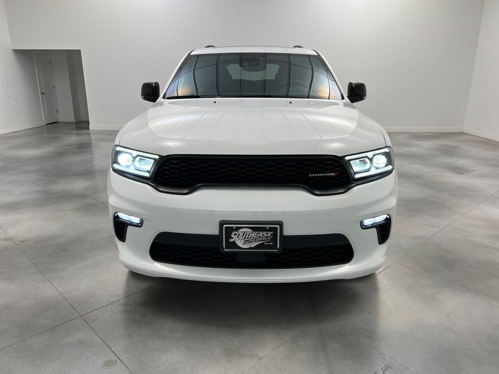 2023 Dodge Durango GT Plus photo 2
