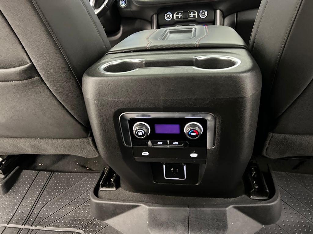 2023 Chevrolet Tahoe RST - Photo 28