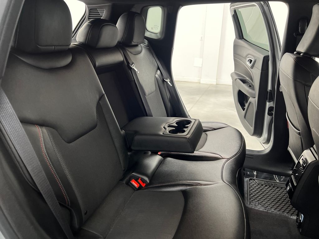 2024 Jeep Compass Trailhawk - Photo 19