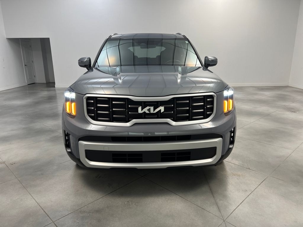 Used 2025 Kia Telluride S SUV