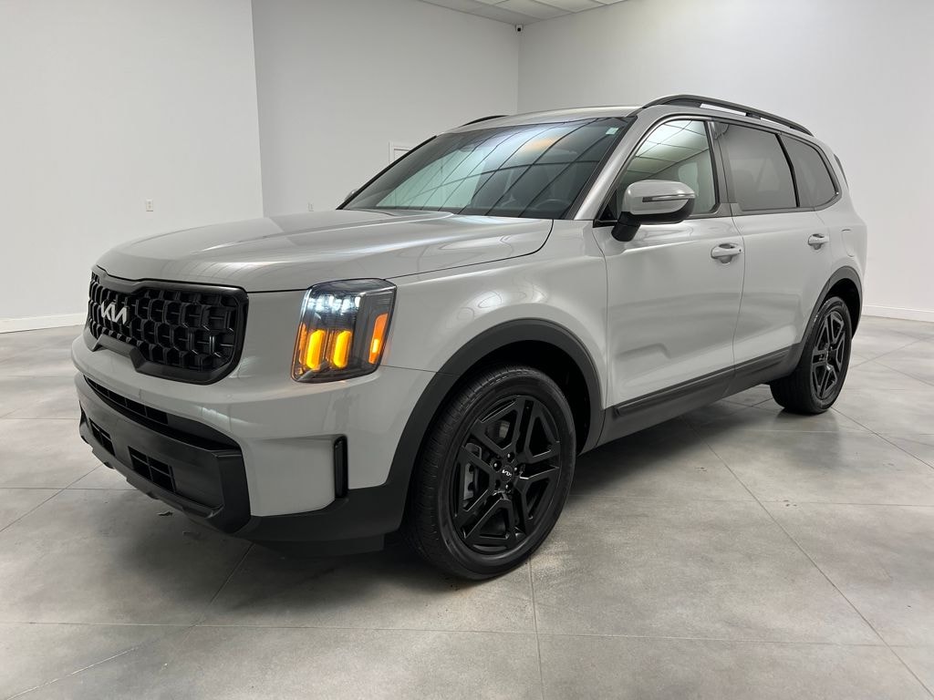 Used 2024 Kia Telluride EX X-Line SUV