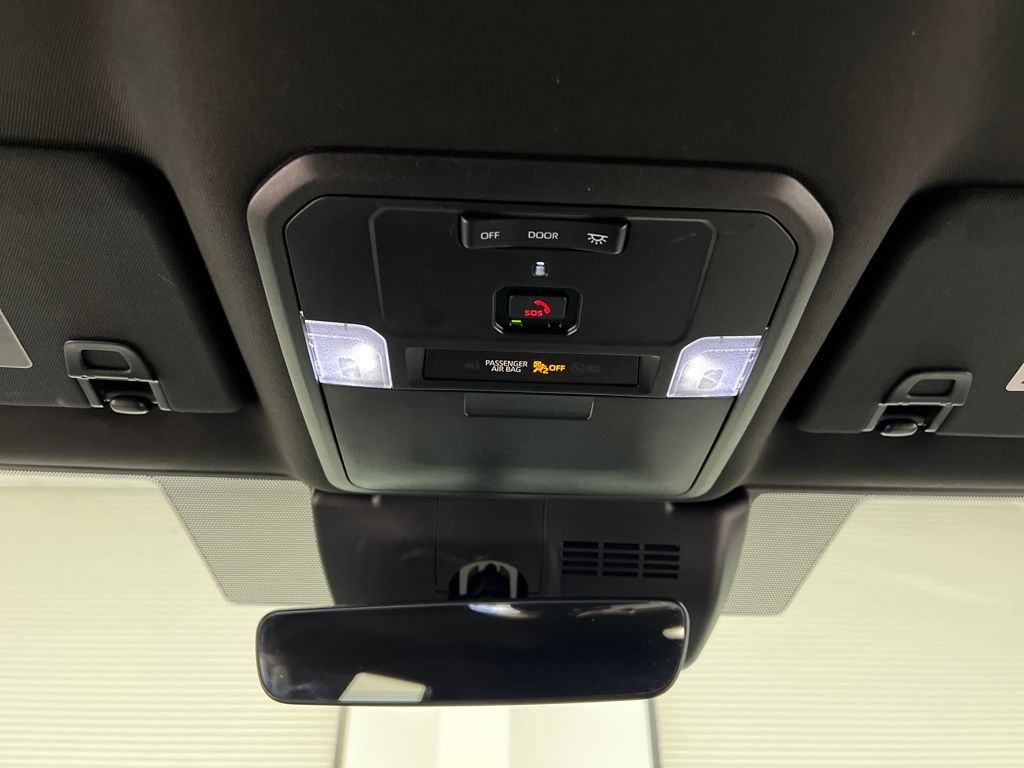 2024 Toyota Tacoma TRD Sport - Photo 63
