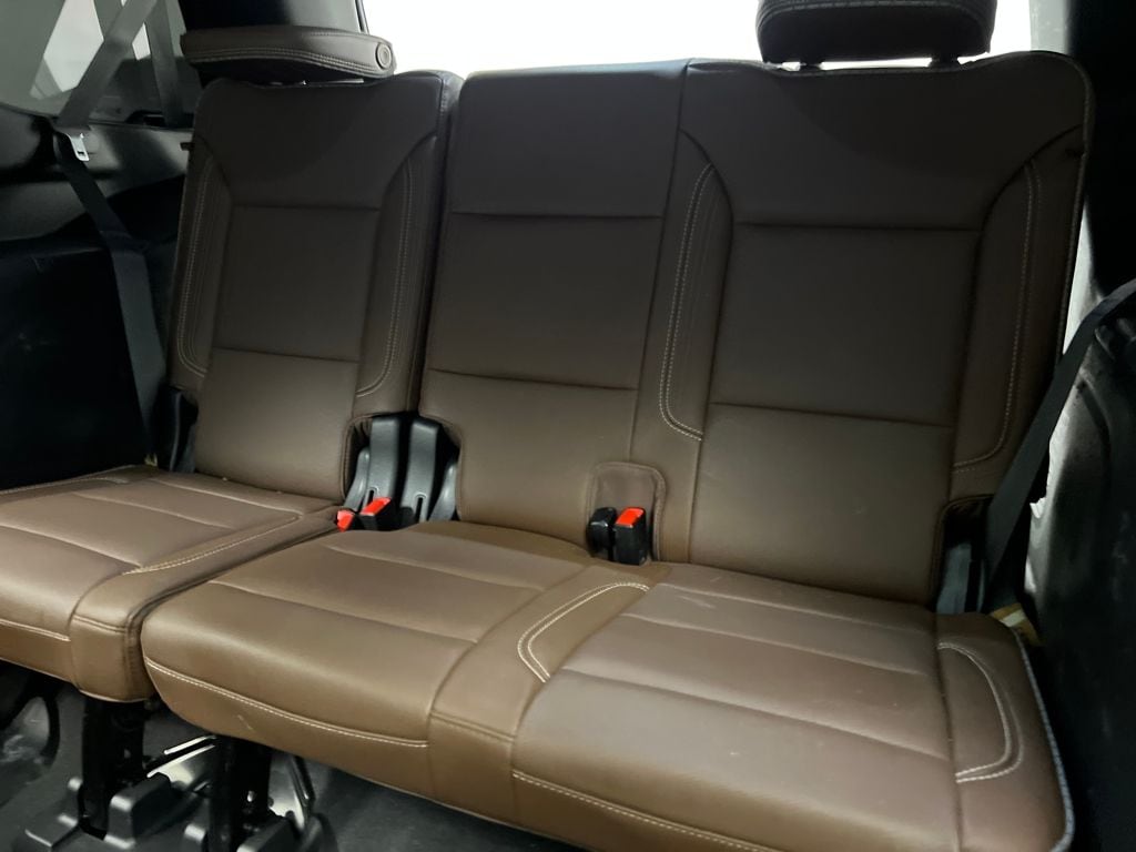 2022 Chevrolet Tahoe High Country - Photo 38