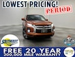 Mitsubishi Outlander Sport