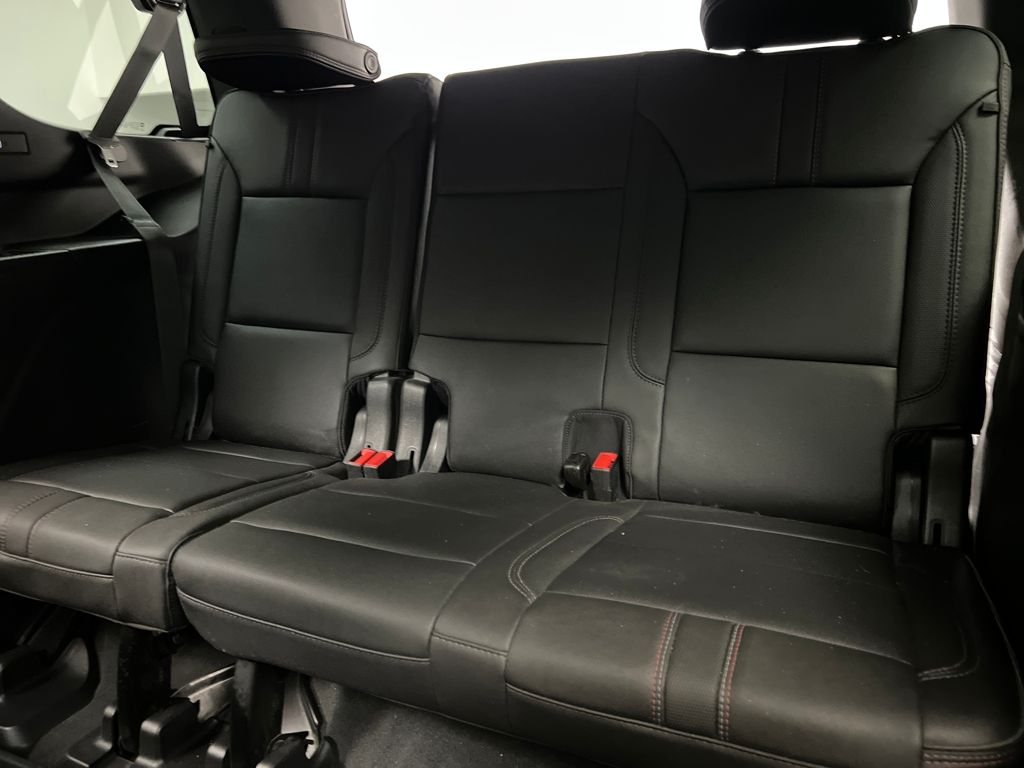 2023 Chevrolet Tahoe RST - Photo 38