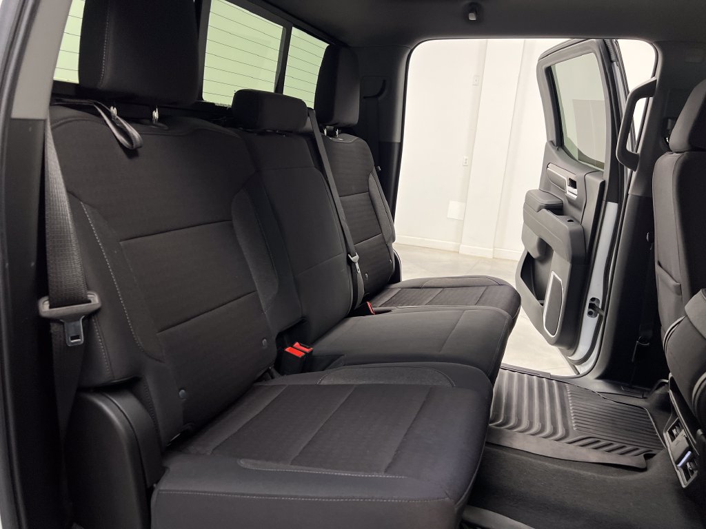 2024 Chevrolet Silverado 1500 LT - Photo 21