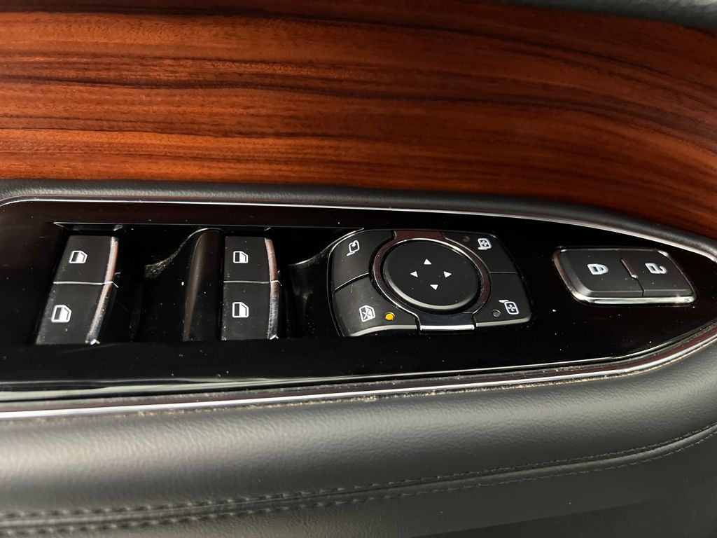 2024 Lincoln Navigator Reserve - Photo 15