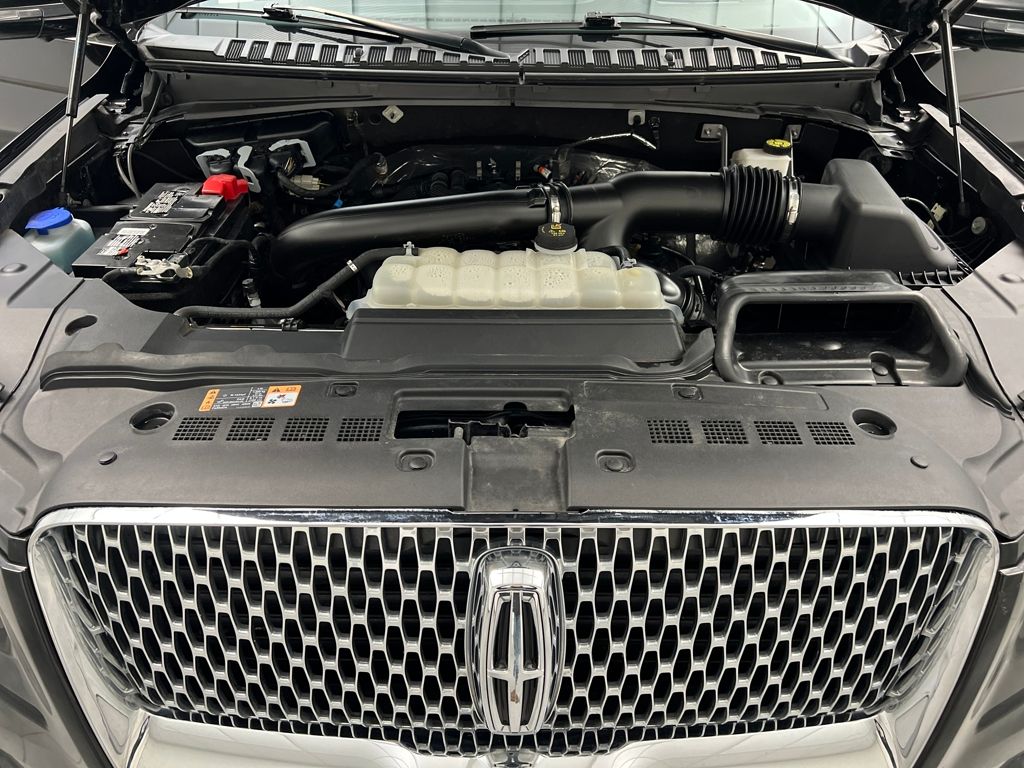 2024 Lincoln Navigator Reserve - Photo 91
