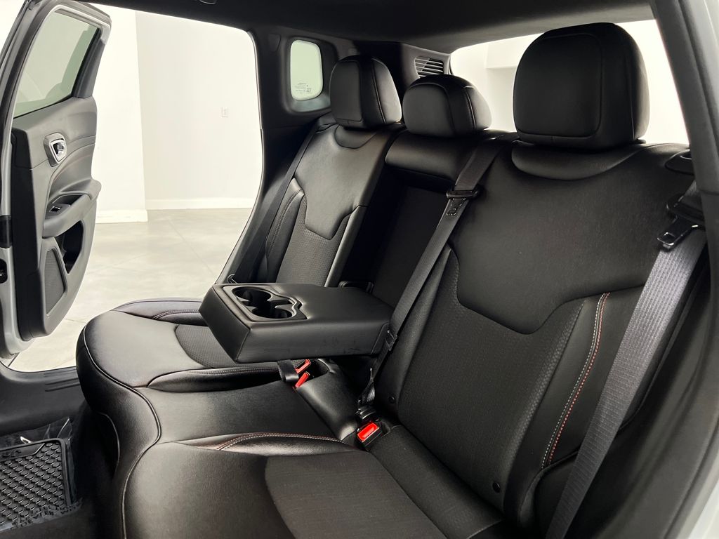 2024 Jeep Compass Trailhawk - Photo 15