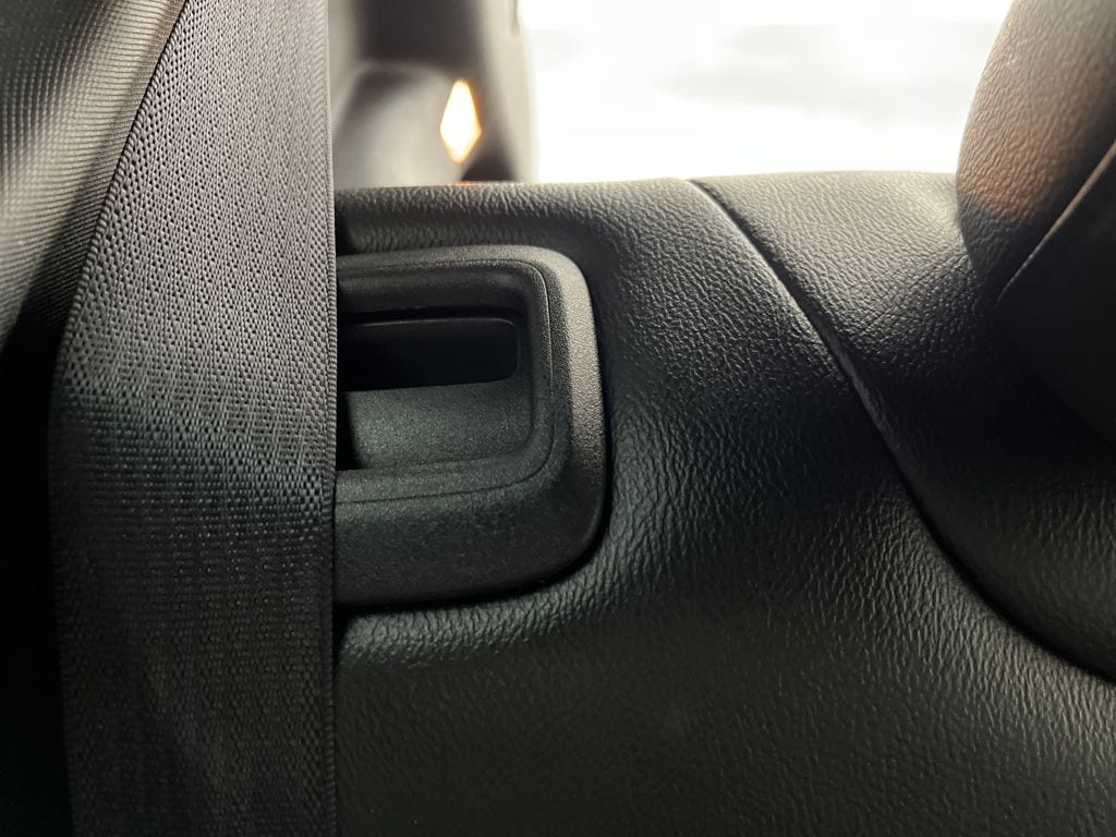 2024 Jeep Compass Trailhawk - Photo 20