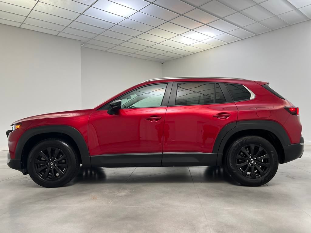 2024 Mazda CX-50 2.5 S Preferred photo 4