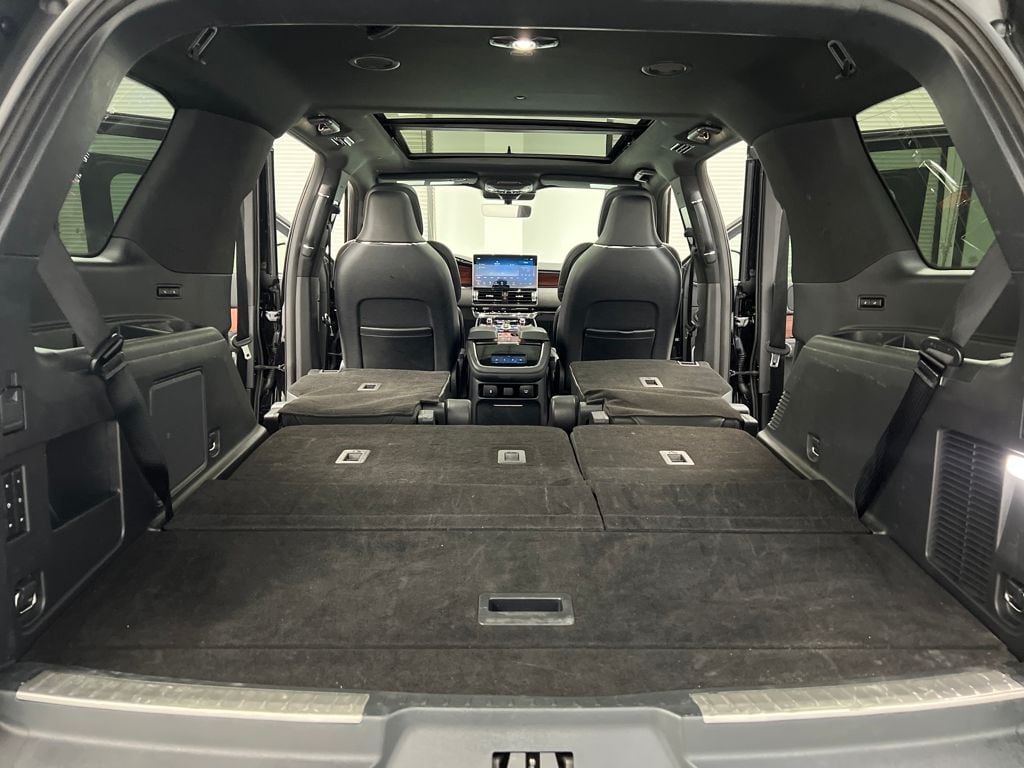 2024 Lincoln Navigator Reserve - Photo 46