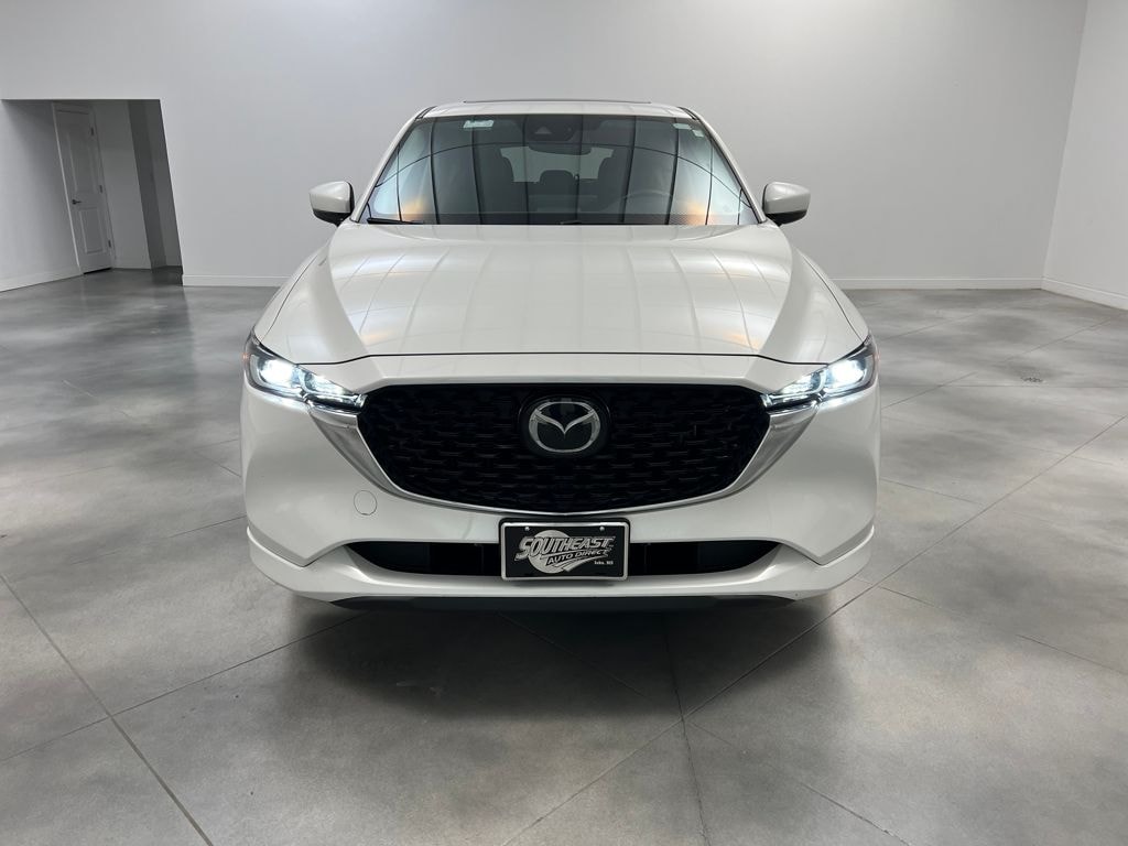 Used 2025 Mazda CX-5 2.5 S Preferred Package SUV