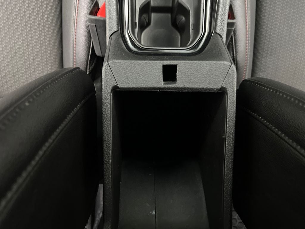 2024 Jeep Compass Trailhawk - Photo 40