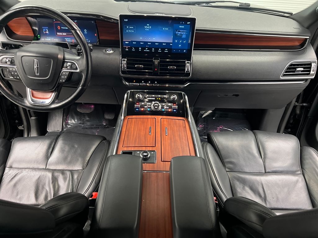 2024 Lincoln Navigator Reserve - Photo 54