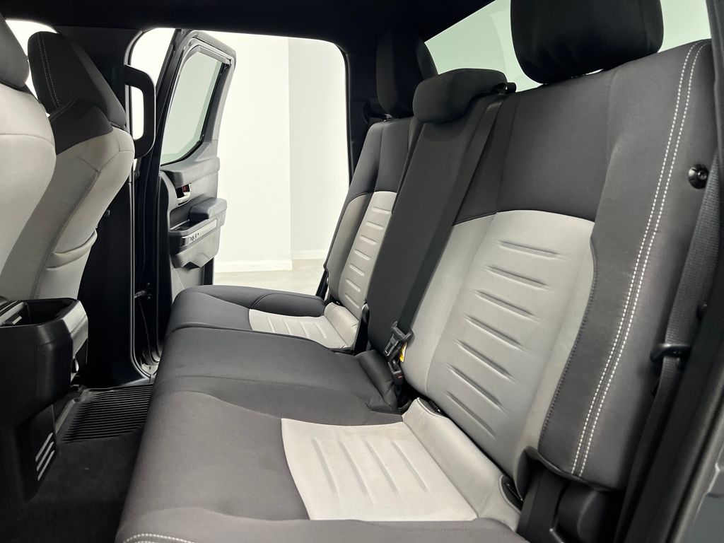 2024 Toyota Tacoma TRD Sport - Photo 30