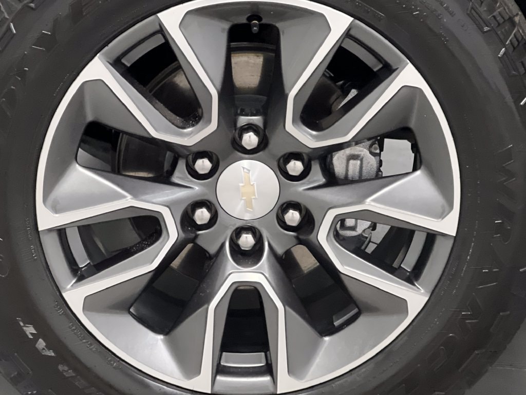 2024 Chevrolet Silverado 1500 LT - Photo 62