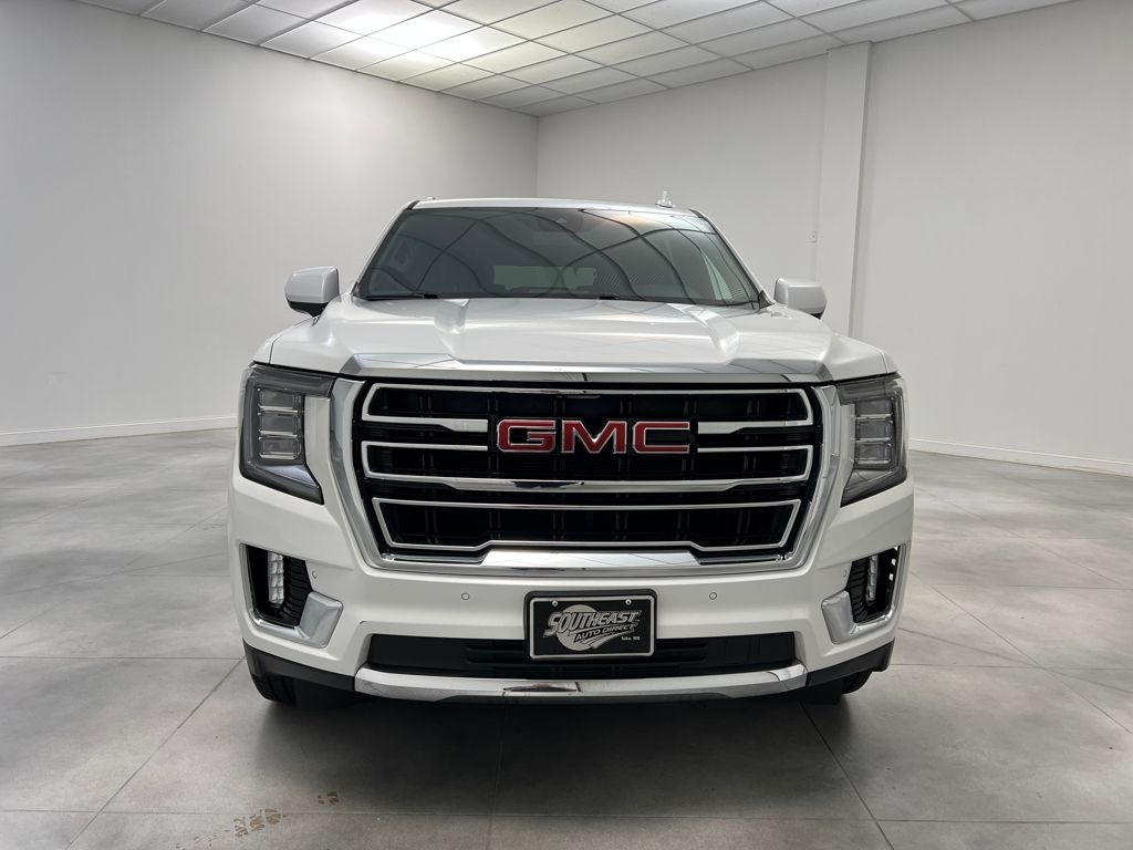 Used 2023 GMC Yukon SLT SUV