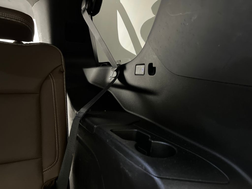 2022 Chevrolet Tahoe High Country - Photo 39