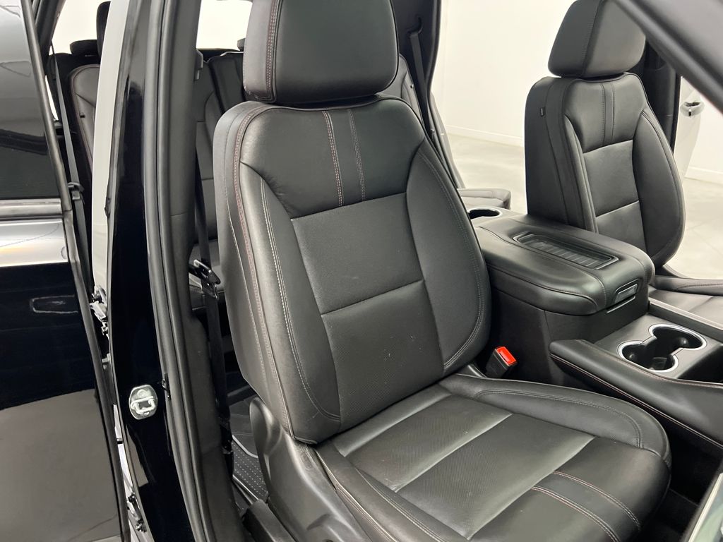 2023 Chevrolet Tahoe RST - Photo 30