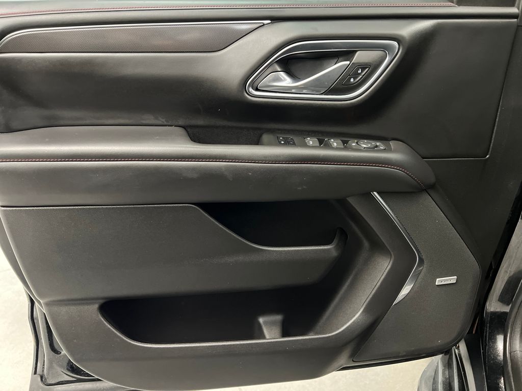 2023 Chevrolet Tahoe RST - Photo 14