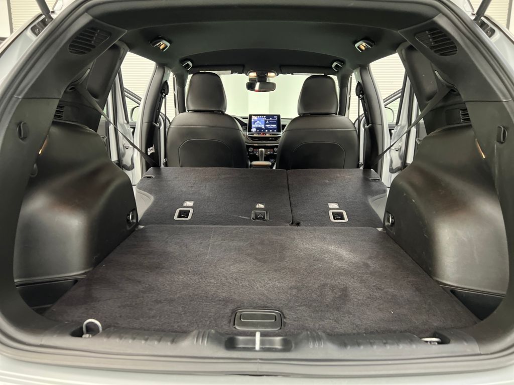 2024 Jeep Compass Trailhawk - Photo 33