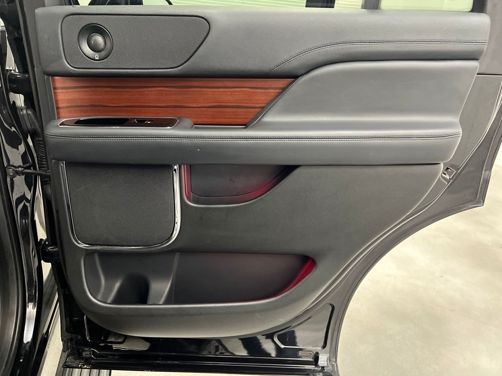 2024 Lincoln Navigator Reserve - Photo 26