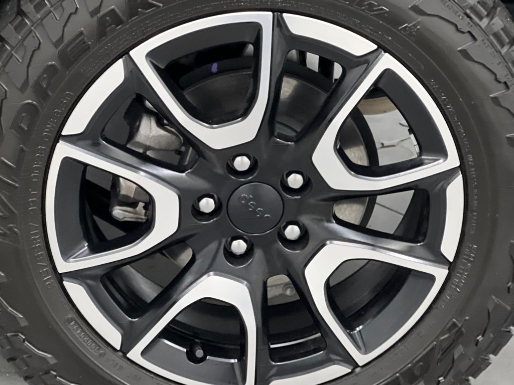 2024 Jeep Compass Trailhawk - Photo 64