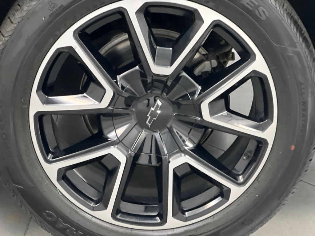 2023 Chevrolet Tahoe RST - Photo 72