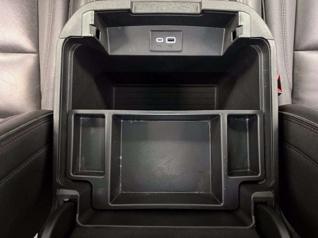 2023 Chevrolet Tahoe RST - Photo 49