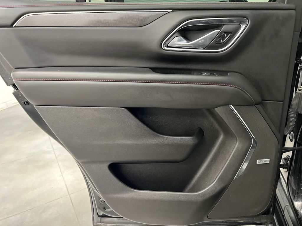 2023 Chevrolet Tahoe RST - Photo 20
