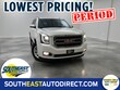 GMC Yukon XL