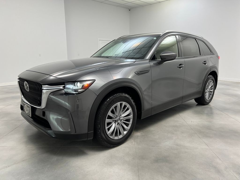 2024 Mazda CX-90 3.3 Turbo Preferred Plus photo 2