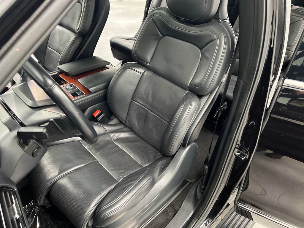2024 Lincoln Navigator Reserve - Photo 11