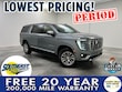  GMC Yukon XL