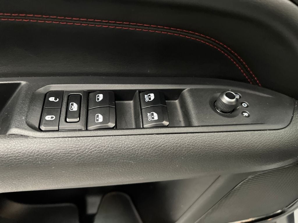 2024 Jeep Compass Trailhawk - Photo 14
