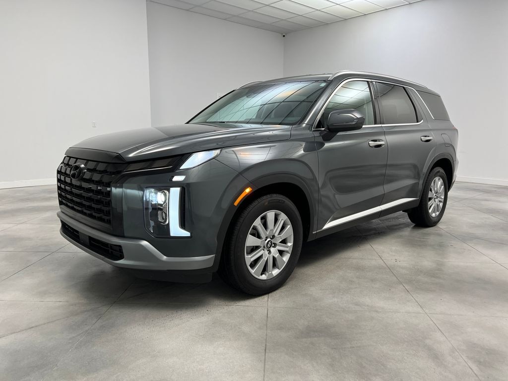 Used 2025 Hyundai Palisade SEL SUV