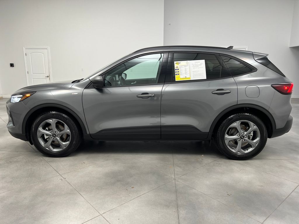 Used 2026 Ford Escape ST-Line SUV