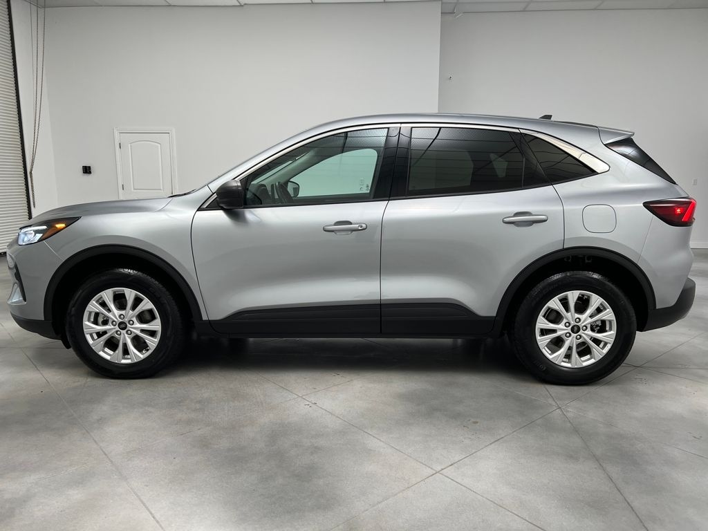 Used 2024 Ford Escape Active SUV