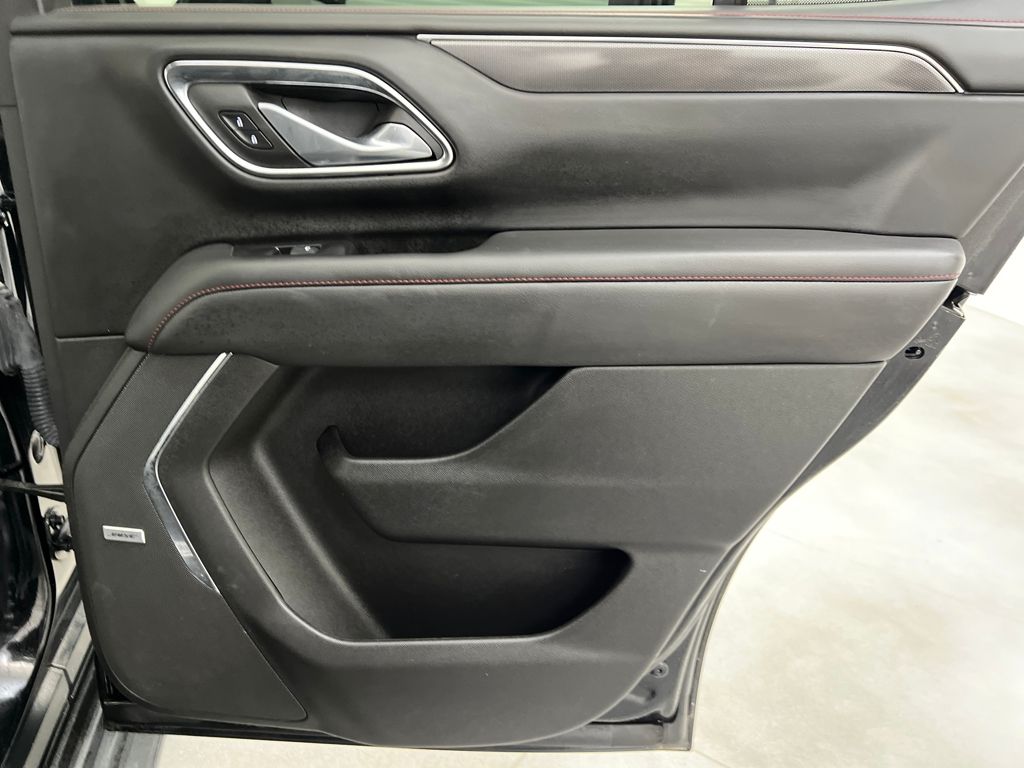 2023 Chevrolet Tahoe RST - Photo 25