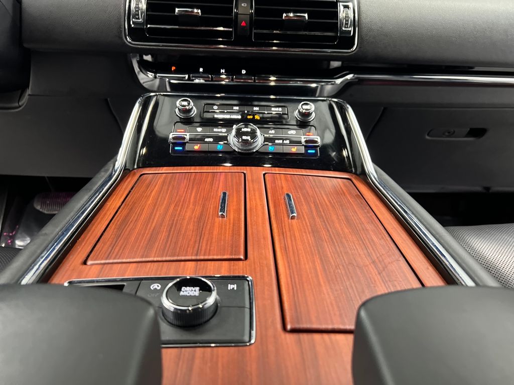 2024 Lincoln Navigator Reserve - Photo 55