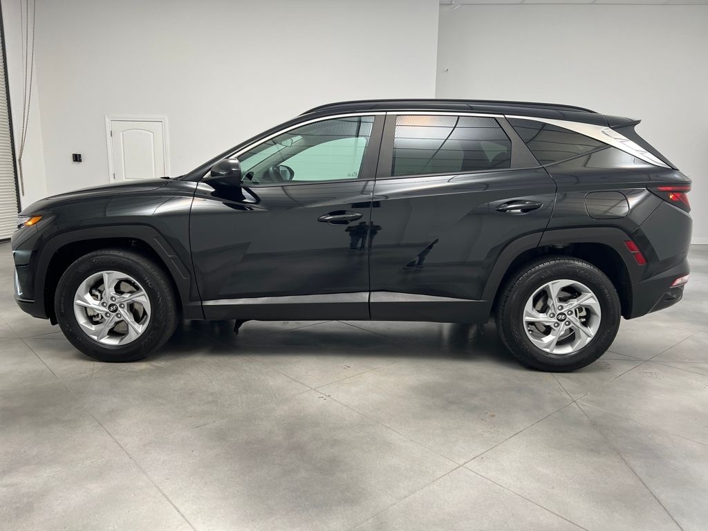 Used 2024 Hyundai Tucson SEL SUV